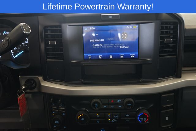 Thumbnail: 2026 Ford F-350 - 24