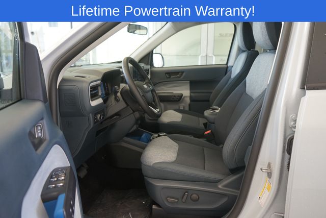 Thumbnail: 2025 Ford Maverick - 21