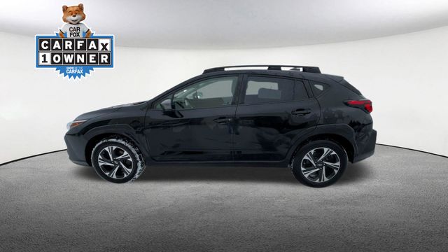 Thumbnail: 2024 Subaru Crosstrek - 6