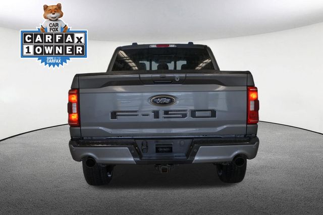 Thumbnail: 2023 Ford F-150 - 12