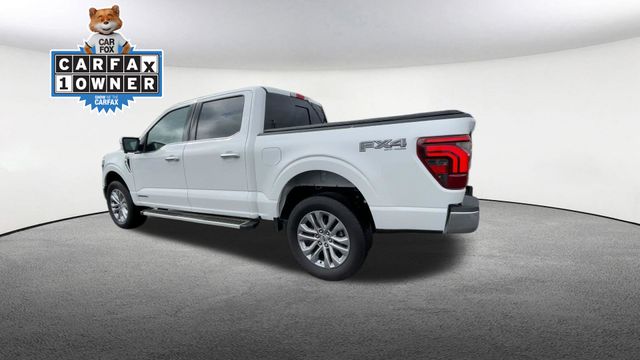 Thumbnail: 2025 Ford F-150 - 7