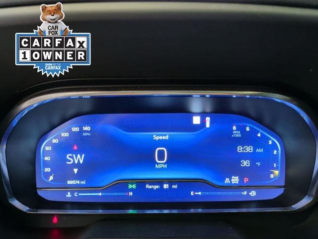 Thumbnail: 2022 Chevrolet Suburban - 21