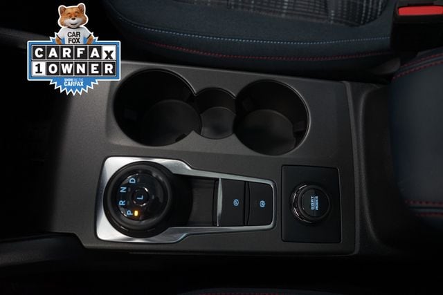 Thumbnail: 2025 Ford Bronco Sport - 14