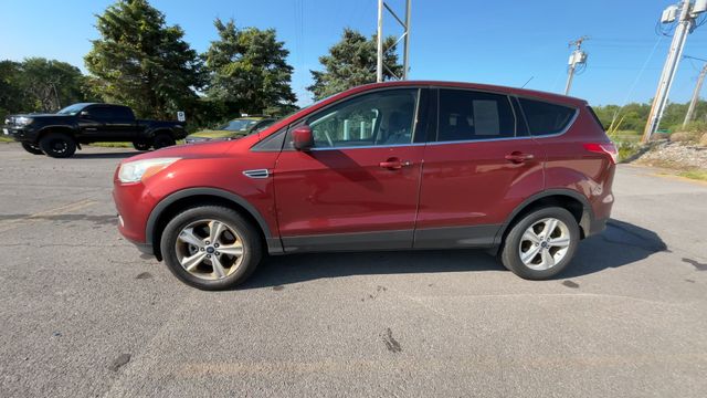 Thumbnail: 2015 Ford Escape - 6