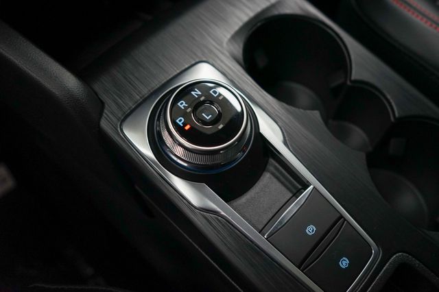 Thumbnail: 2025 Ford Escape - 20