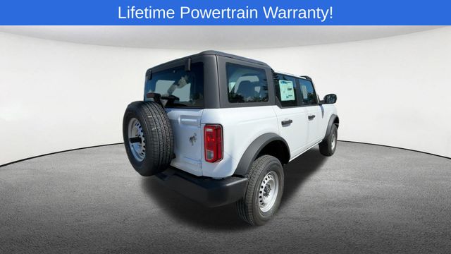 Thumbnail: 2025 Ford Bronco - 8