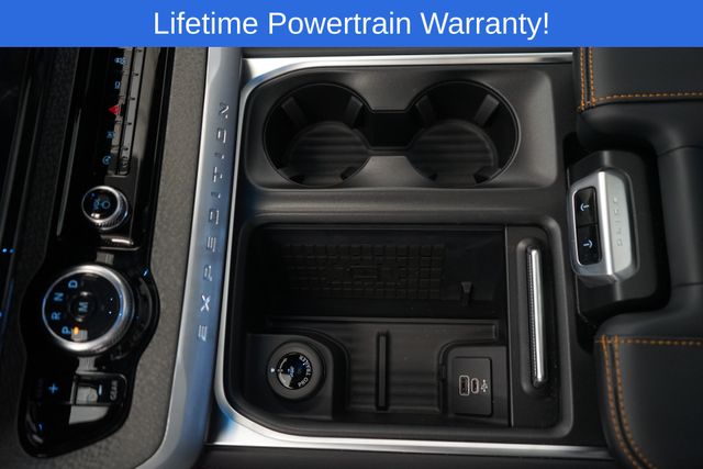 Thumbnail: 2025 Ford Expedition - 26