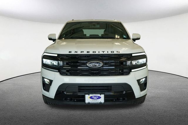 Thumbnail: 2024 Ford Expedition - 17