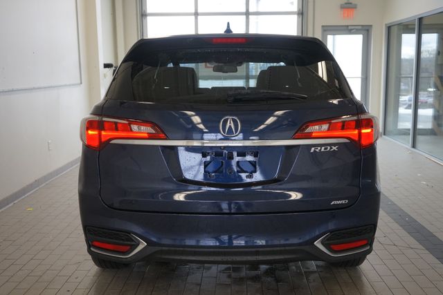 Thumbnail: 2016 Acura RDX - 11