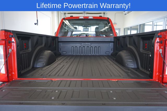 Thumbnail: 2026 Ford F-350 - 14