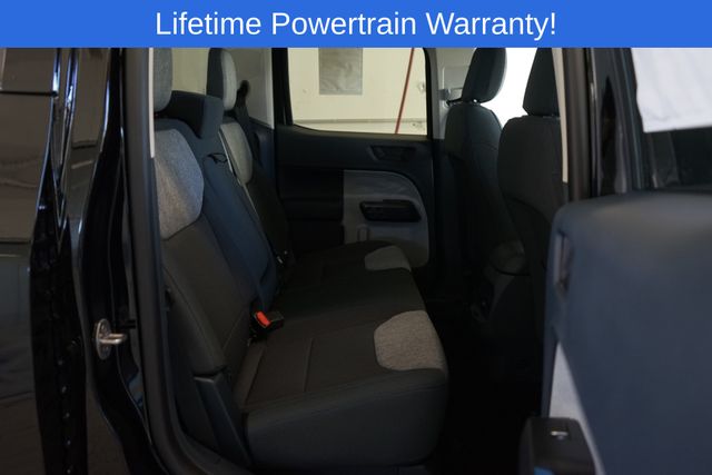 Thumbnail: 2025 Ford Maverick - 32