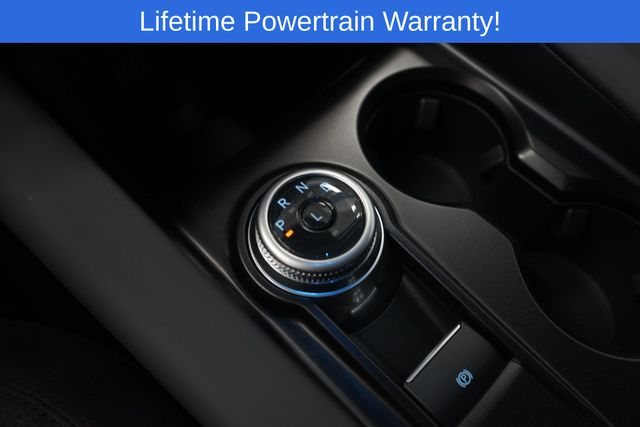 Thumbnail: 2026 Ford Explorer - 17