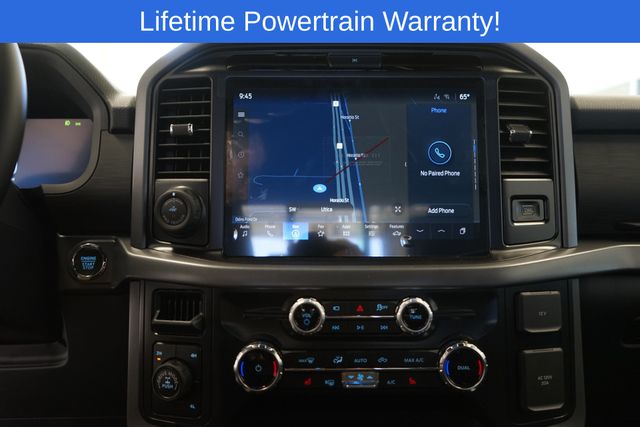 Thumbnail: 2025 Ford F-150 - 24