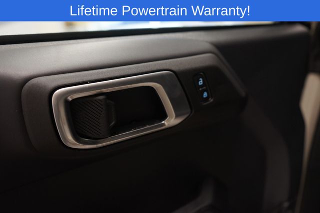 Thumbnail: 2025 Ford Bronco - 19