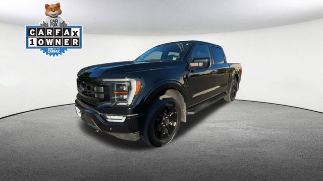 Thumbnail: 2023 Ford F-150 - 5