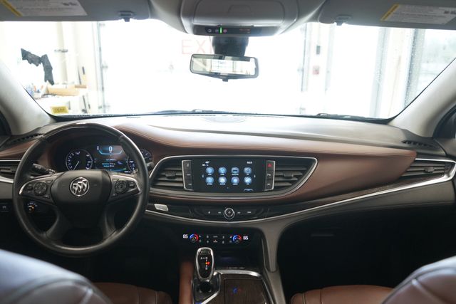 Thumbnail: 2018 Buick Enclave - 32