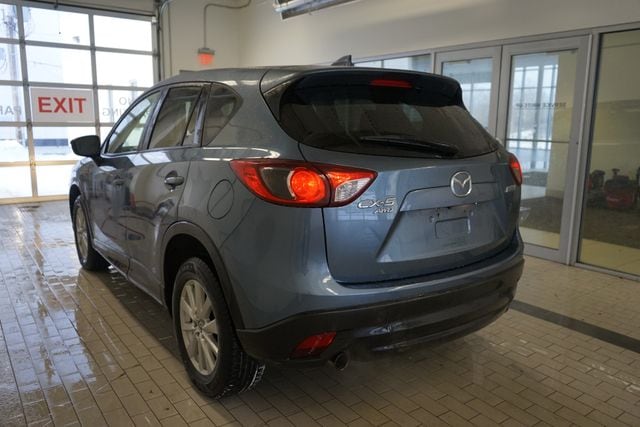 Thumbnail: 2016 Mazda CX-5 - 2