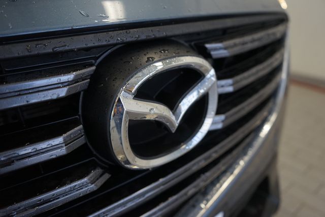 Thumbnail: 2016 Mazda CX-5 - 10