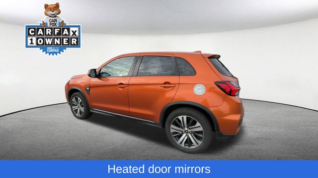 Thumbnail: 2020 Mitsubishi Outlander Sport - 7