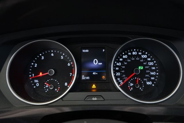 Thumbnail: 2019 Volkswagen Tiguan - 20