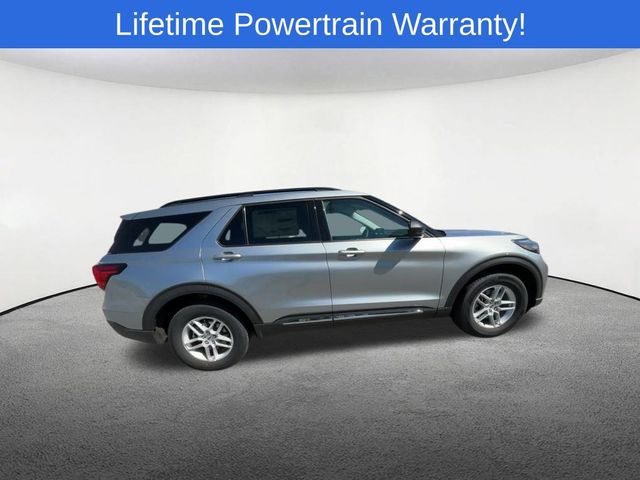 Thumbnail: 2025 Ford Explorer - 10