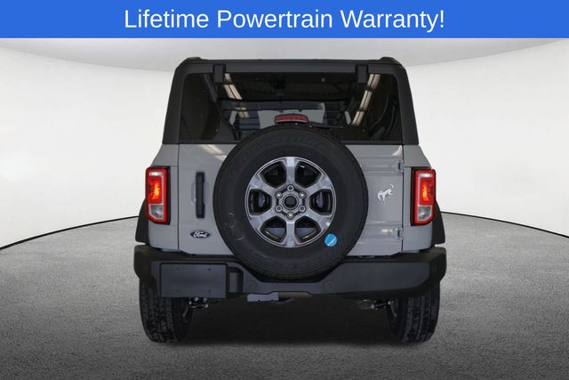 Thumbnail: 2026 Ford Bronco - 12