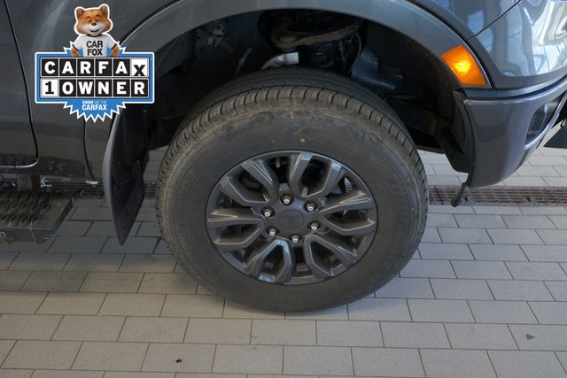 Thumbnail: 2019 Ford Ranger - 16