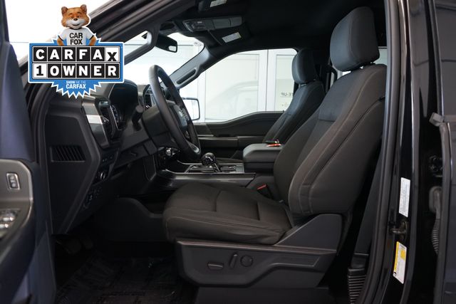 Thumbnail: 2023 Ford F-150 - 21