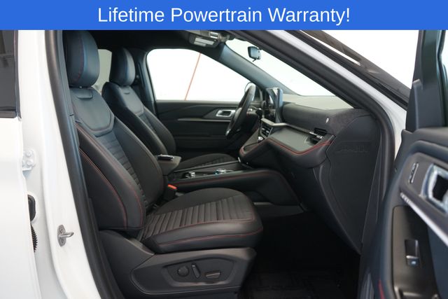 Thumbnail: 2025 Ford Explorer - 23