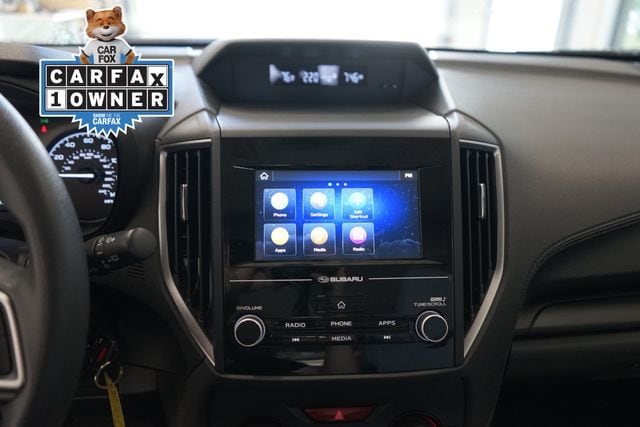 Thumbnail: 2024 Subaru Forester - 23
