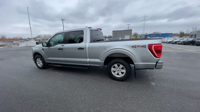 Thumbnail: 2023 Ford F-150 - 6