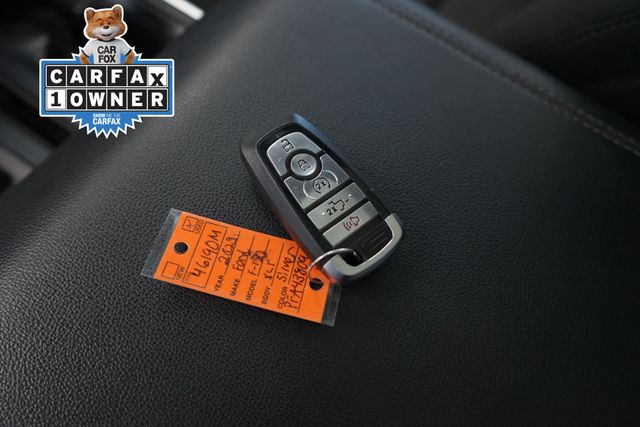 Thumbnail: 2023 Ford F-150 - 27
