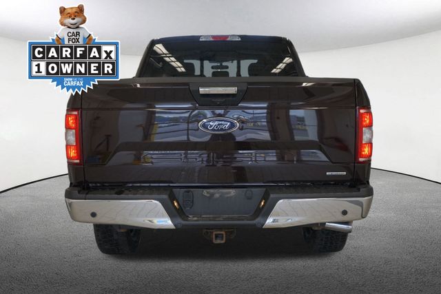 Thumbnail: 2018 Ford F-150 - 12