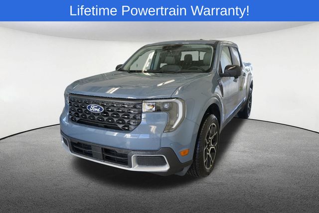 Thumbnail: 2026 Ford Maverick - 1