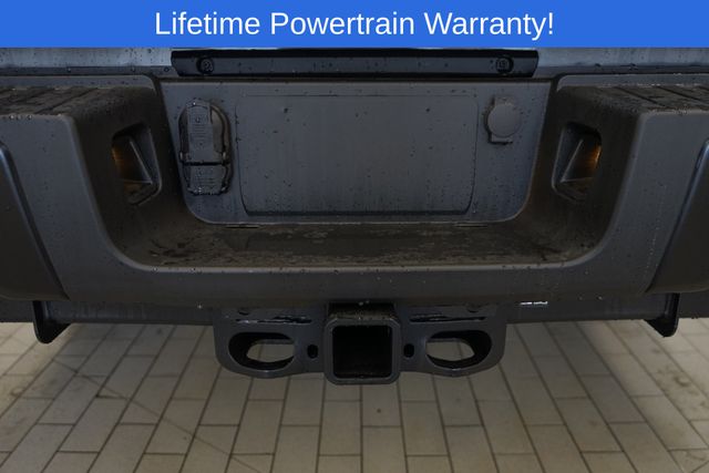 Thumbnail: 2026 Ford F-250 - 12