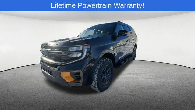 Thumbnail: 2025 Ford Expedition - 7