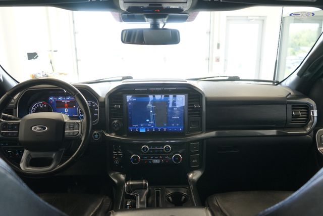 Thumbnail: 2023 Ford F-150 - 31