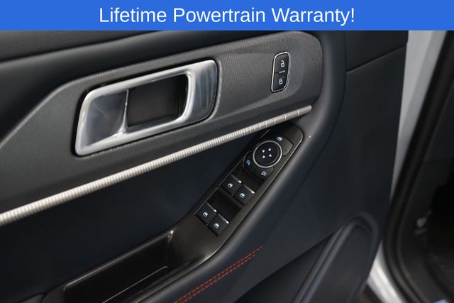 Thumbnail: 2026 Ford Explorer - 20