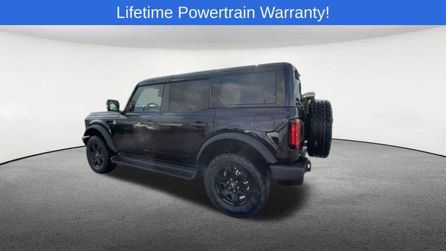 Thumbnail: 2025 Ford Bronco - 6