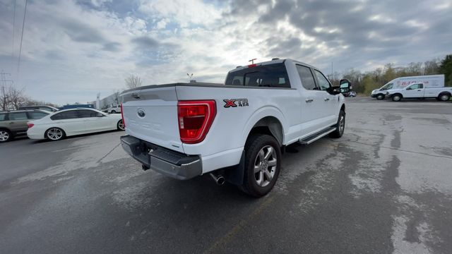 Thumbnail: 2022 Ford F-150 - 10