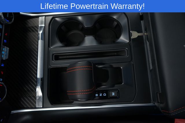 Thumbnail: 2026 Ford F-150 - 26