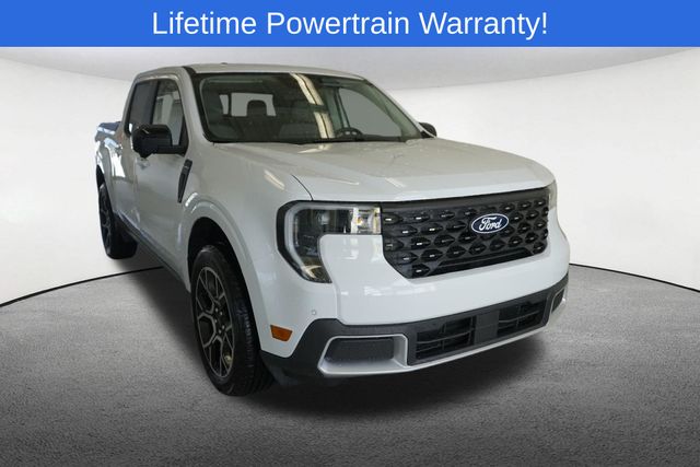 Thumbnail: 2026 Ford Maverick - 17