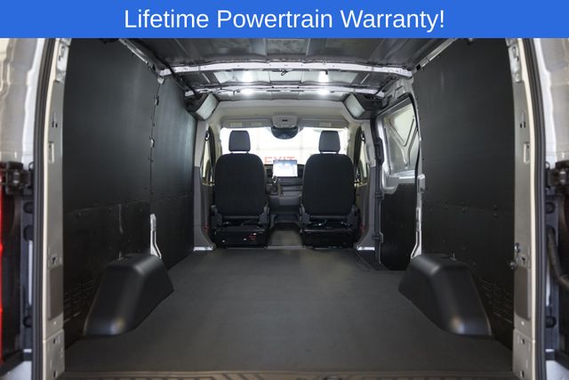 Thumbnail: 2026 Ford Transit Series - 25