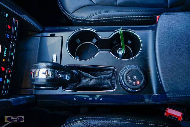 Thumbnail: 2018 Ford Explorer - 19