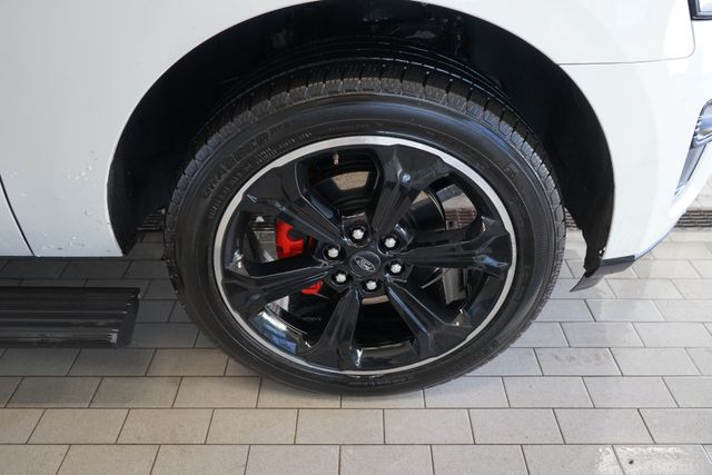 Thumbnail: 2024 Ford Expedition - 15