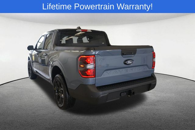 Thumbnail: 2026 Ford Maverick - 10