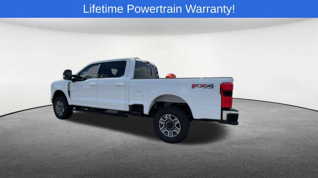 Thumbnail: 2026 Ford F-350 - 6