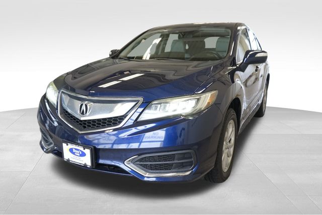 Thumbnail: 2016 Acura RDX - 1