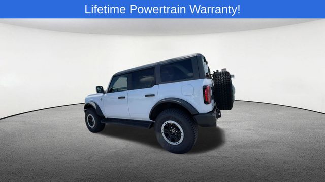Thumbnail: 2026 Ford Bronco - 7