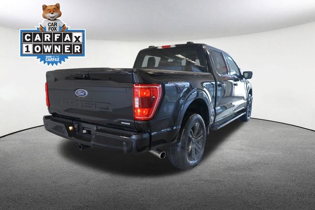 Thumbnail: 2023 Ford F-150 - 15
